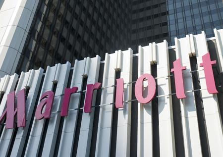 Marriott оплатит клиентам получение новых паспортов