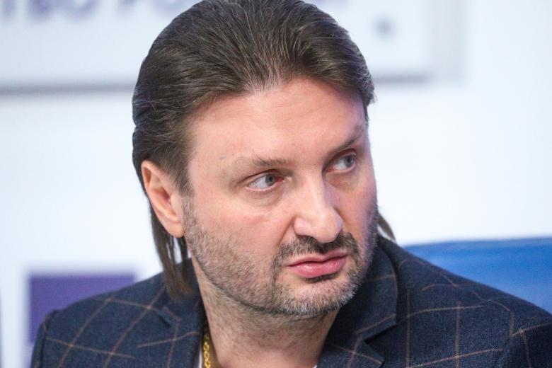 Эдгард Запашный