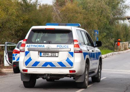 Стали известны подробности убийства российских туристок на Кипре