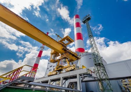 Основной конкурент «Газпрома» подпишет с Украиной контракт о добыче газа