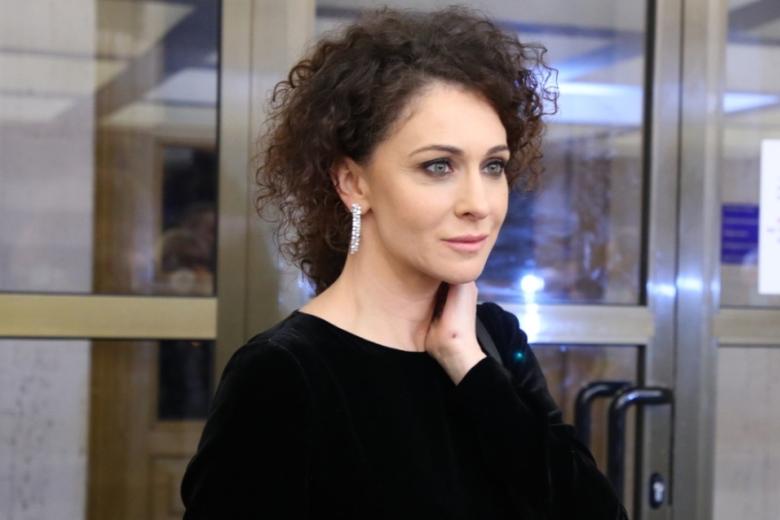 Ксения Раппопорт