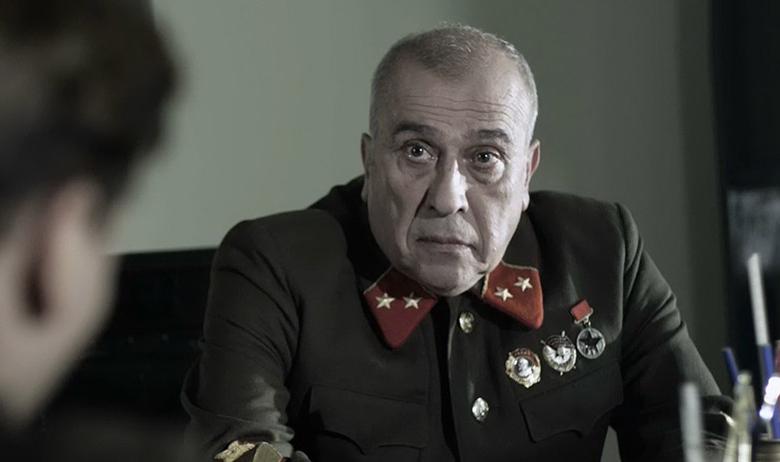 Николай Кириченков
