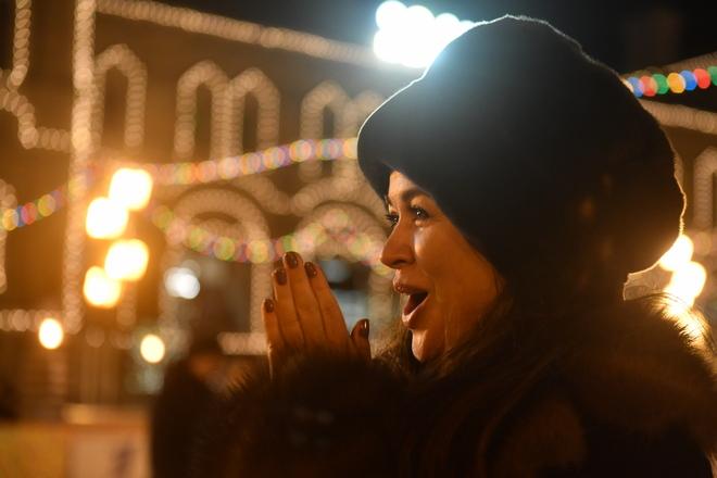 Анастасия Заворотнюк
