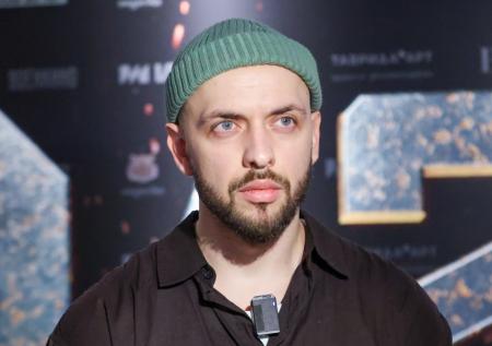 Рэпер ST рассказал, как бросил пить алкоголь