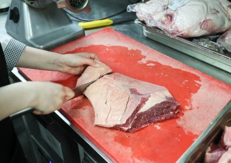 Доктор Мясников рассказал, можно ли заразиться сибирской язвой из-за мяса