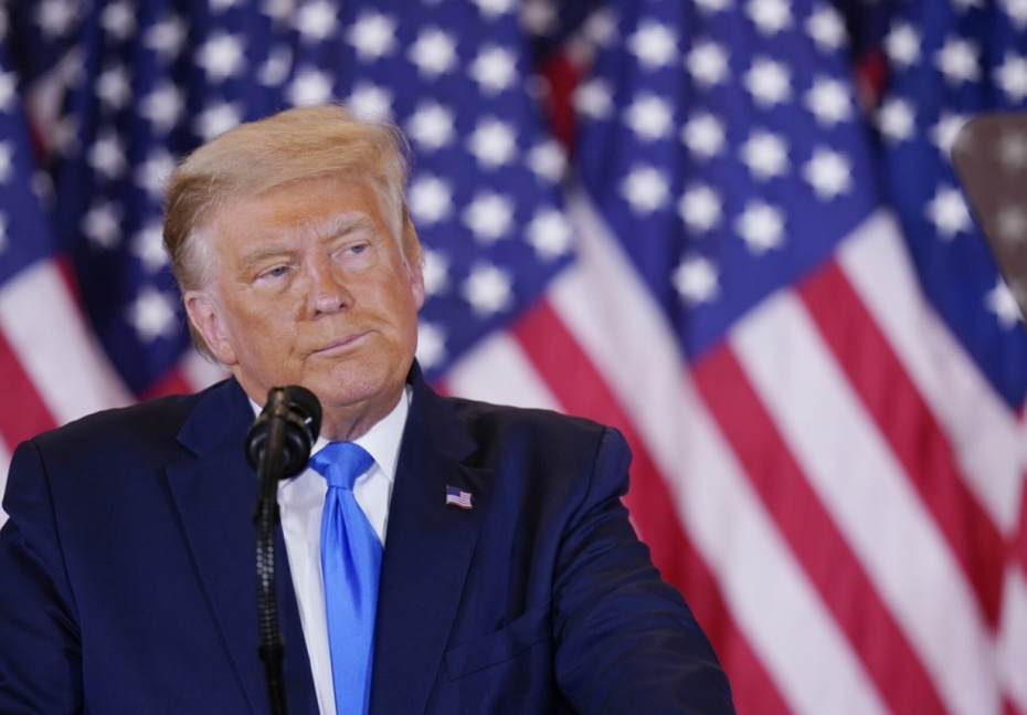 Кандидат в министры обороны США раскрыл планы Трампа по Украине