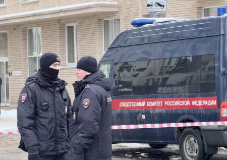 Установлен арендатор каршеринга, из которого снимали убийство Кириллова