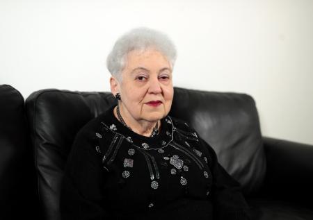 «Пропавшие без вести — это страшно, и нам нечем утешить родных»