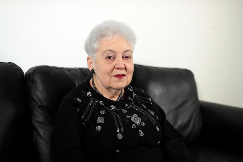 Валентина Мельникова