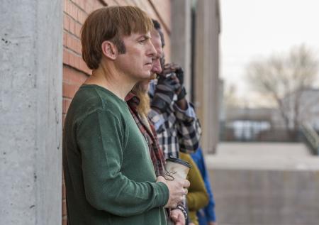 Сериал «Лучше звоните Солу» продлили на шестой сезон