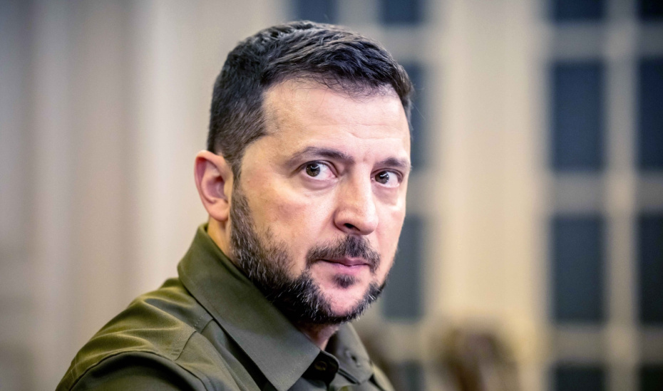 В Венгрии описали сценарий отказа Зеленского от рождественского перемирия
