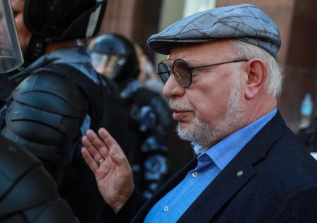 Бывший глава СПЧ рассказал об условиях для принятия мудрых законов
