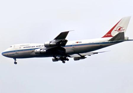 Зачем США подставили корейский Boeing под советские ракеты в 1983 году
