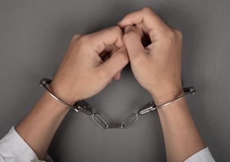 Полиция задержала ростовского вице-губернатора Федотову