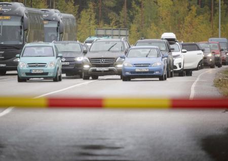 В российском регионе назвали неадекватным поведение Финляндии из-за КПП