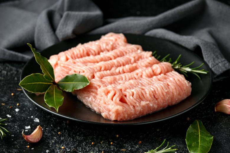 Фарш для котлет: рецепт без хлеба и картошки