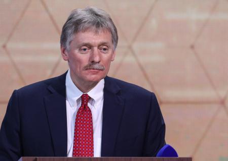 Песков рассказал о продлении срока службы главе ФСБ Бортникову