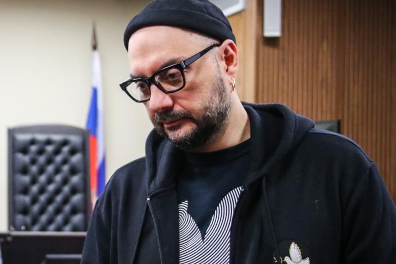 Кирилл Серебренников