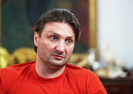 «Берёшь чемодан — и в Польшу»: Запашный призвал «заткнуть рот» критикам РФ