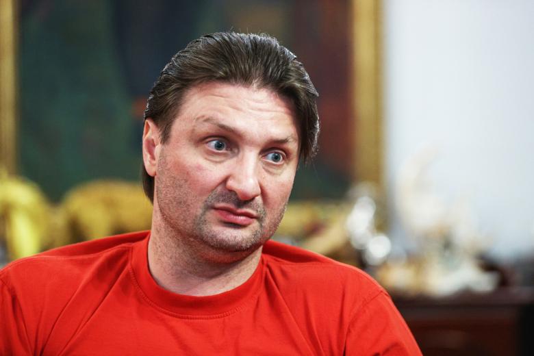 Эдгард Запашный