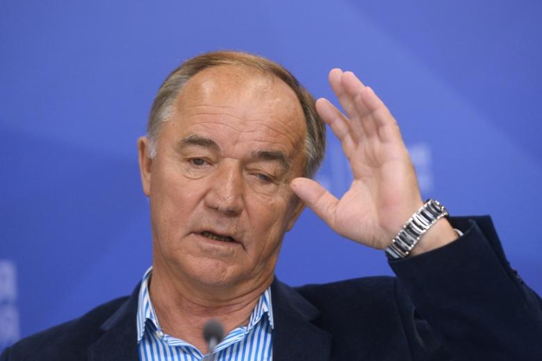 Валерий Востротин
