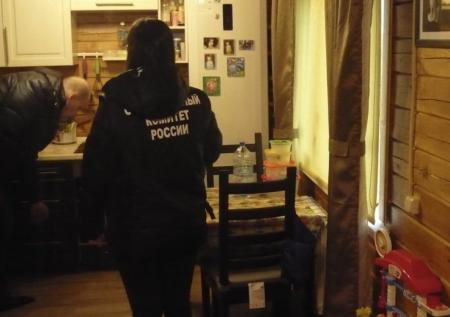 В печи дома родителей пропавшей двухлетней девочки нашли обгоревшие кости