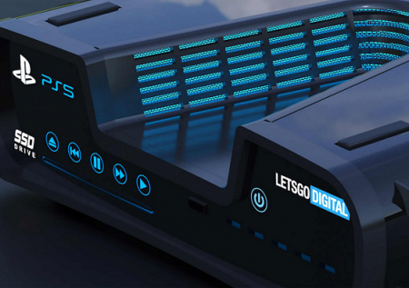Релиз PlayStation 5 и Xbox Series X могут отложить из-за коронавируса