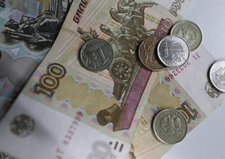 Глава банка «Открытие» предложил «отсечь» 25% людей от детских выплат