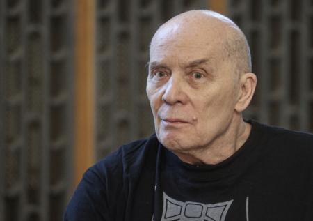 Слова о России и спецоперации, помощь ВСУ: как живет 80-летний Филиппенко