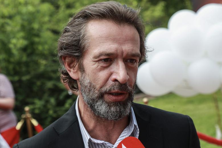 Владимир Машков