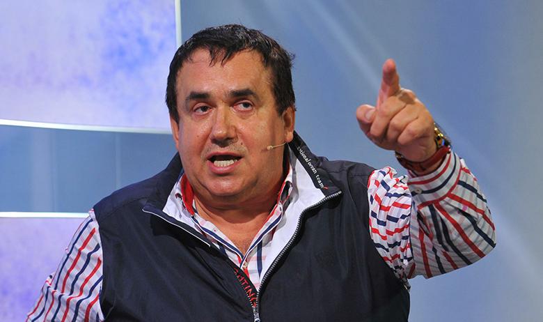 Станислав Садальский