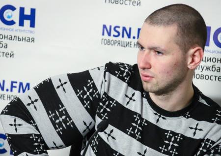 Блогер «Руки-базуки» показал бицепсы после операции
