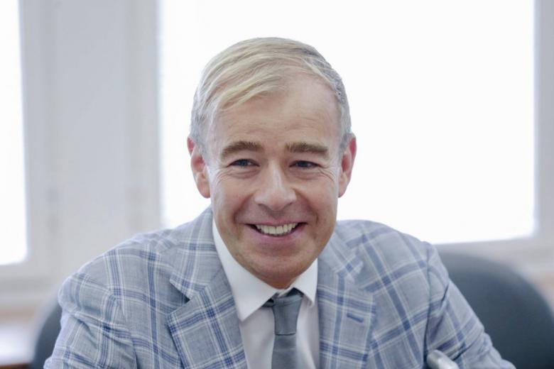 Дмитрий Горин