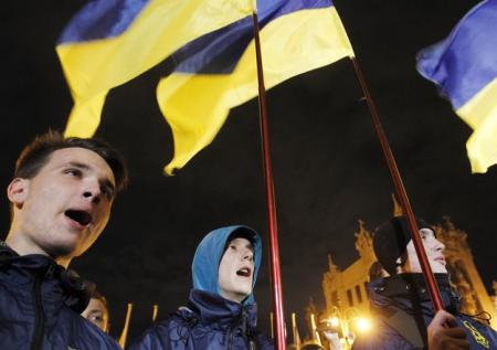 Бывший депутат ГД сравнил Украину с нацистской Германией