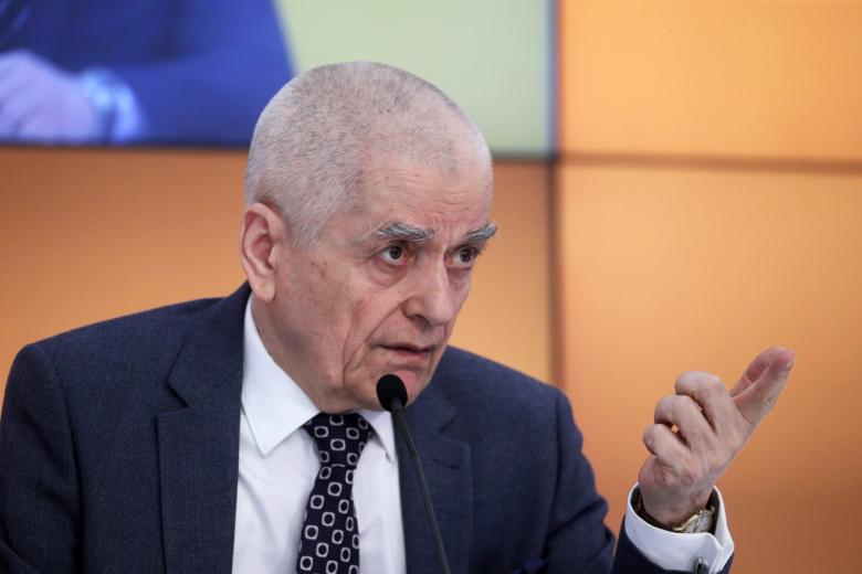 Геннадий Онищенко