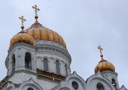 РПЦ поддержала предложение запретить сайт «Миротворец» в Европе