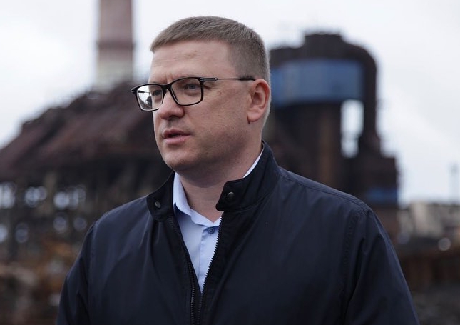 Алексей Текслер