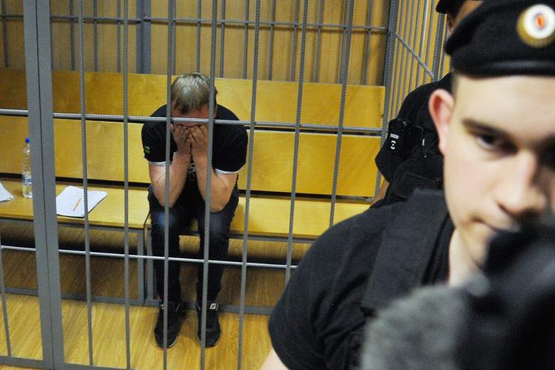 Иван Голунов