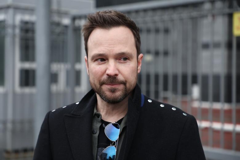 Алексей Чадов