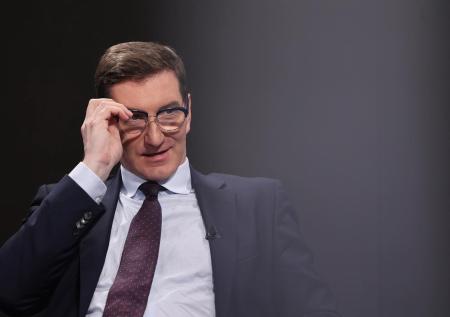 «Как будто затихло»: депутат попросил проверить Красовского на экстремизм