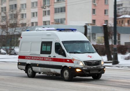 Нападение змеи оказалось смертельным для сотрудника российского зоопарка