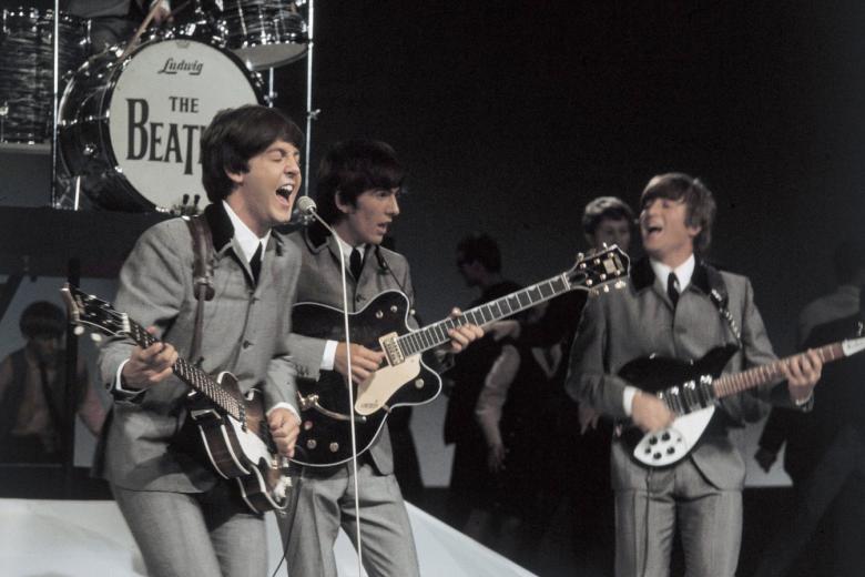The Beatles