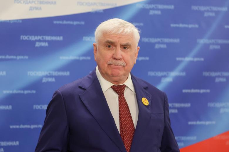 Алексей Чепа
