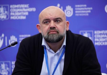 «Расслабляться не надо»: Проценко рассказал об особенностях «омикрона»