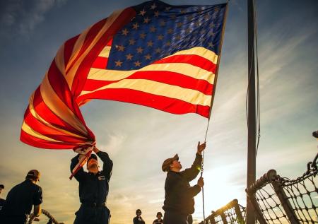 Экономист: США сделали ставку на военно-экономическое изматывание России
