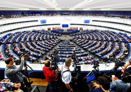 ЕС продлил санкции против «нарушителей прав человека»