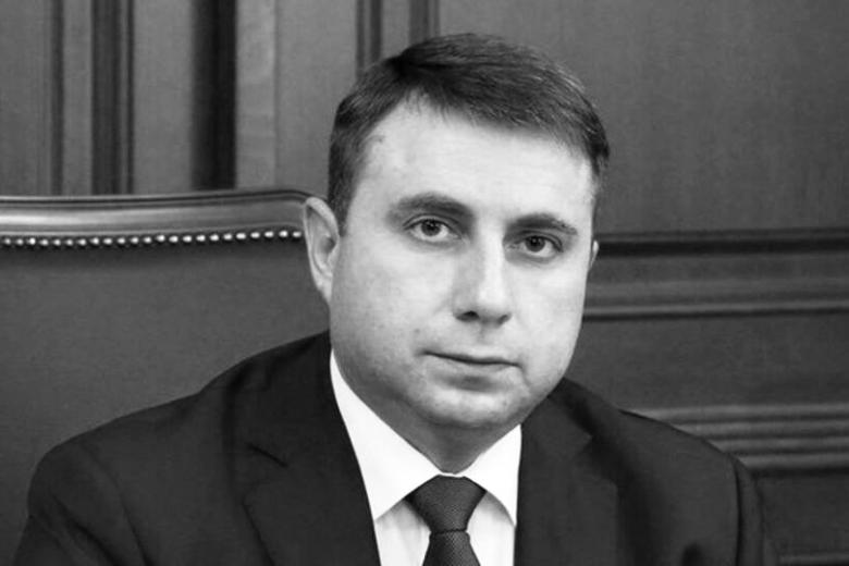 Дмитрий Жариков