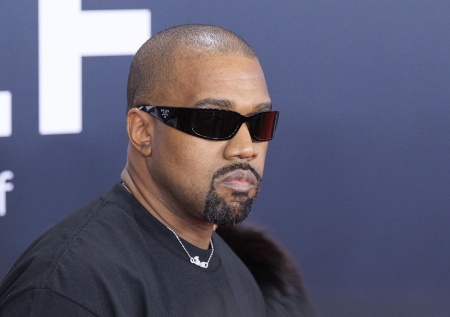 Товарный знак Kanye West может появиться в России