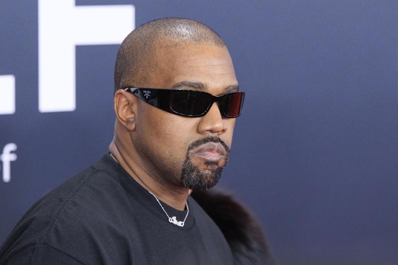 Kanye West