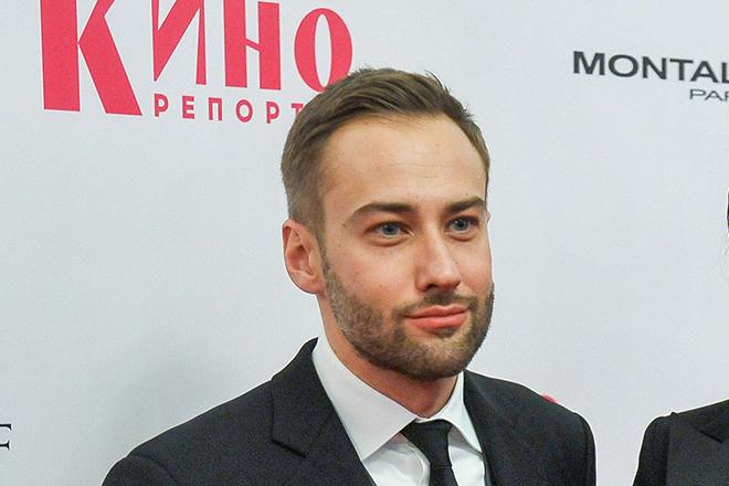 Дмитрий Шепелев